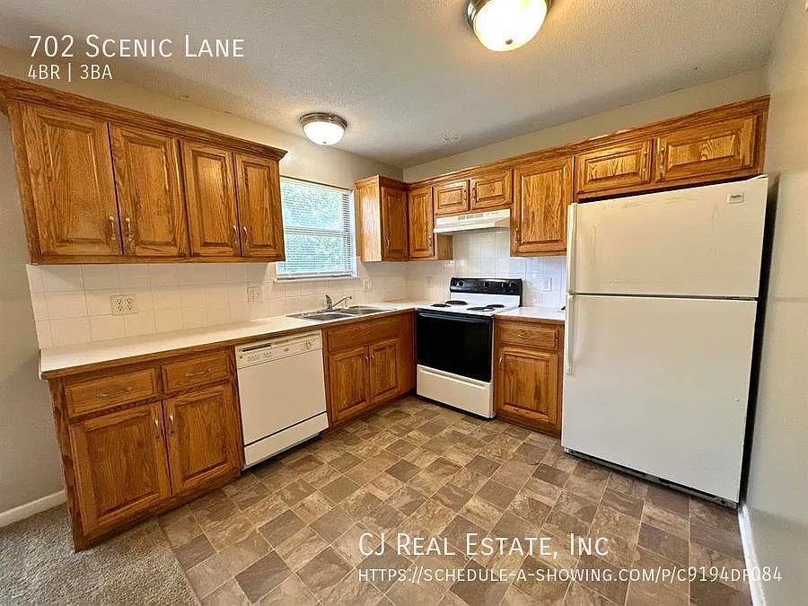 4 bed, $1,695 — Photo 4