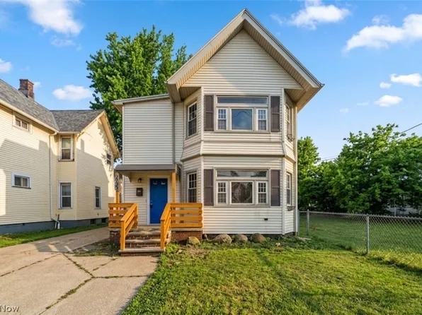 2723 Marvin Ave, Cleveland, OH 44109