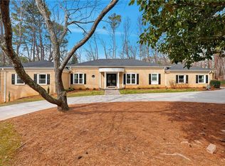 125 River Park Dr, Sandy Springs, GA 30328