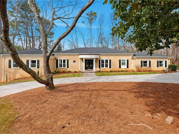 125 River Park Dr, Sandy Springs, GA 30328