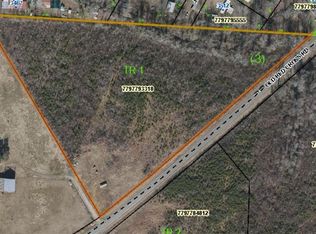 0 Old Red Cross Rd, Climax, NC 27233