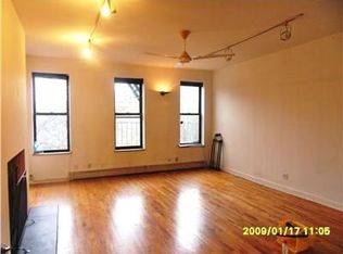 541 E 12th St APT 4, New York, NY 10009