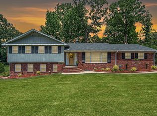 3333 Burning Tree Dr, Birmingham, AL 35226