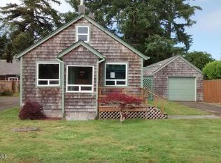 1960 S Franklin St, Seaside, OR