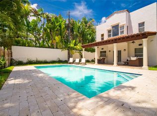 3514 Crystal Ct, Miami, FL 33133