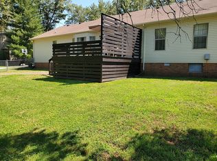 766 Gary Ln, Hopkinsville, KY 42240