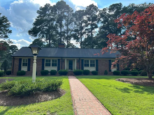 1101 Windemere Drive NW, Wilson, NC 27896