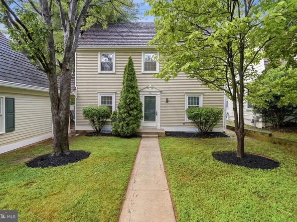 510 Saybrooke View Dr, Gaithersburg, MD 20877