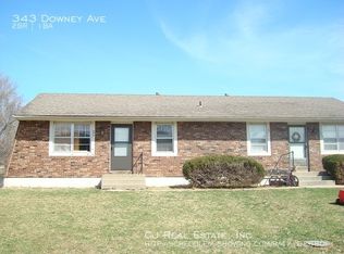 343 N Downey Ave, Independence, MO 64056