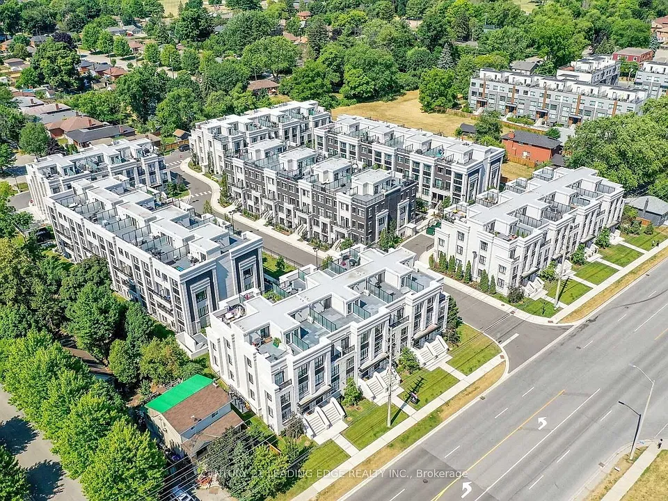 1180 Cawthra Rd #106