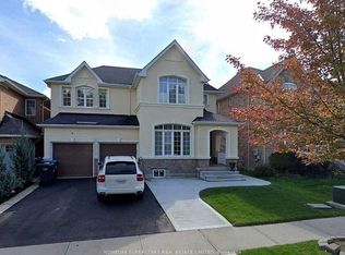 107 Sugarhill Dr, Brampton, ON L7A 3X3