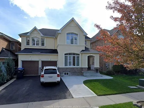 107 Sugarhill Dr, Brampton, ON L7A 3X3