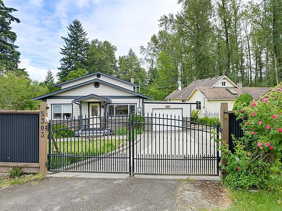3rd image of 5303 Koksilah Rd
