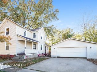 2326 Oakdale Ave, Lorain, OH 44052