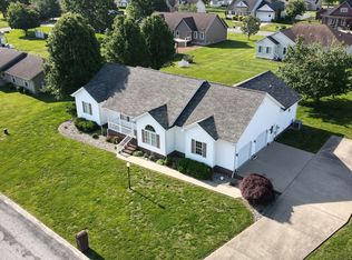 1208 Turnberry Dr, Herrin, IL 62948