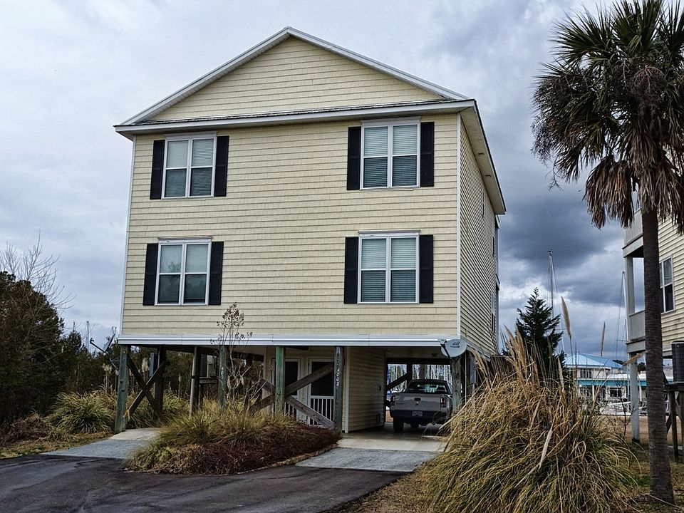1st image of 4002 Marina Townes Dr
