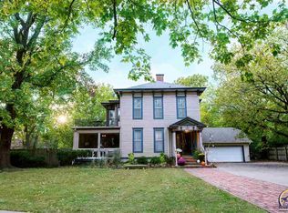 337 SW Woodlawn Ave, Topeka, KS 66606