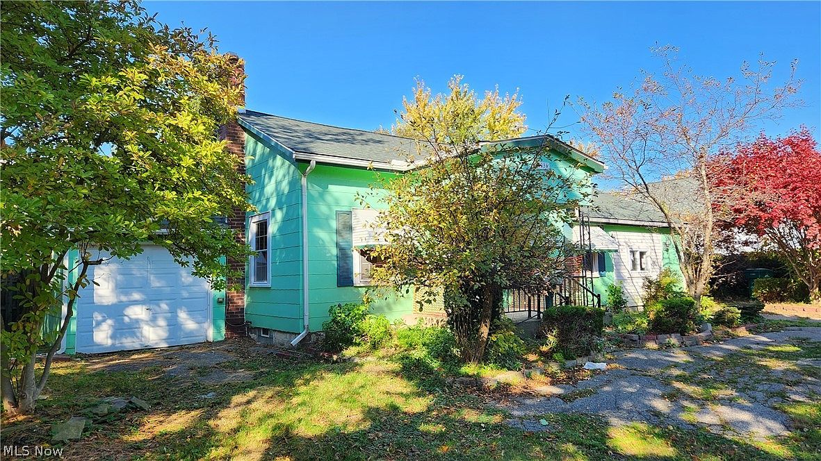 5034 Corduroy Rd, Mentor, OH 44060 Zillow