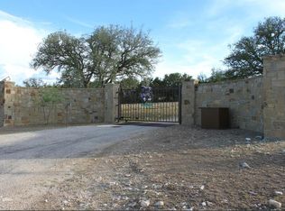 890 Kc #210, Junction, TX 76849