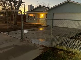 8531 Jacaranda Ave, California City, CA 93505