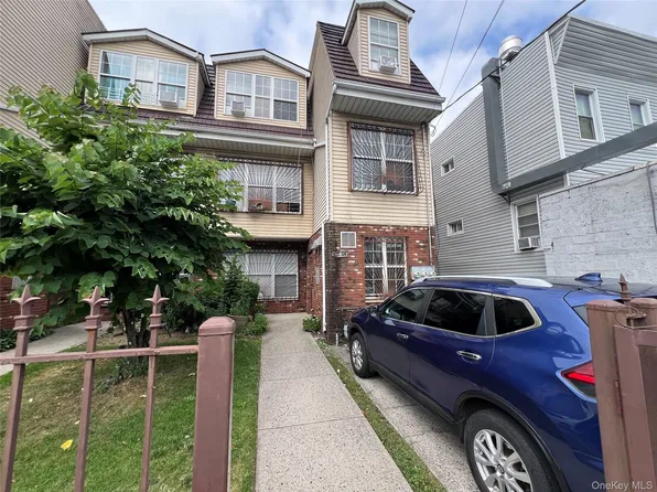 107-04 Guy R Brewer Boulevard #7A, Jamaica, NY 11433