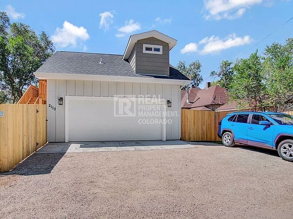 3rd image of 2110 W Pikes Peak Ave #B