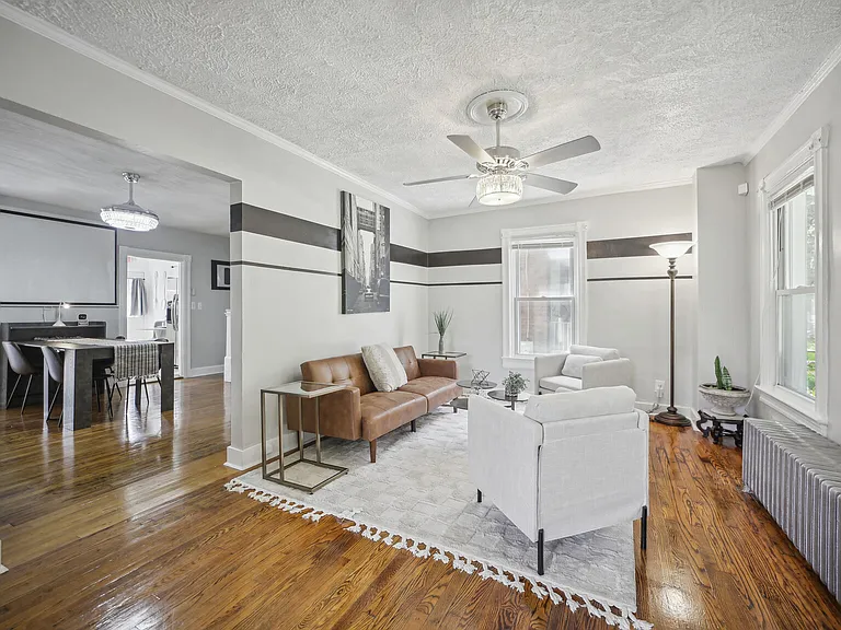 4057 Benning Rd NE — Photo 4
