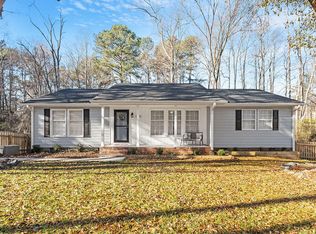 1901 Milan St, Durham, NC 27704