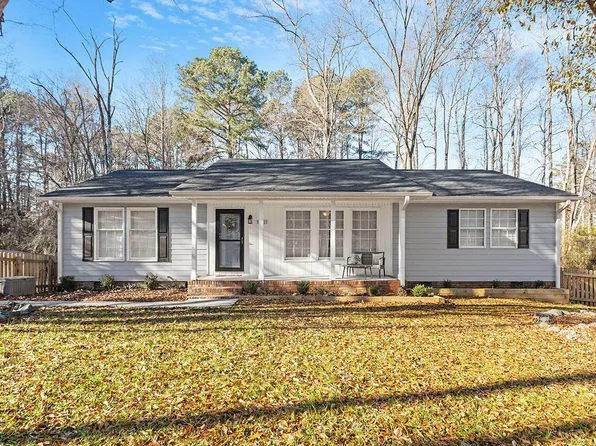 1901 Milan St, Durham, NC 27704