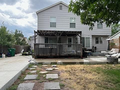 2nd image of 4370 S Idalia Way
