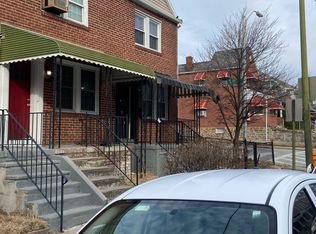 2632 E Preston St APT 2, Baltimore, MD 21213