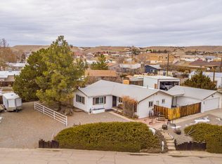 201 Mesa Dr, Aztec, NM 87410
