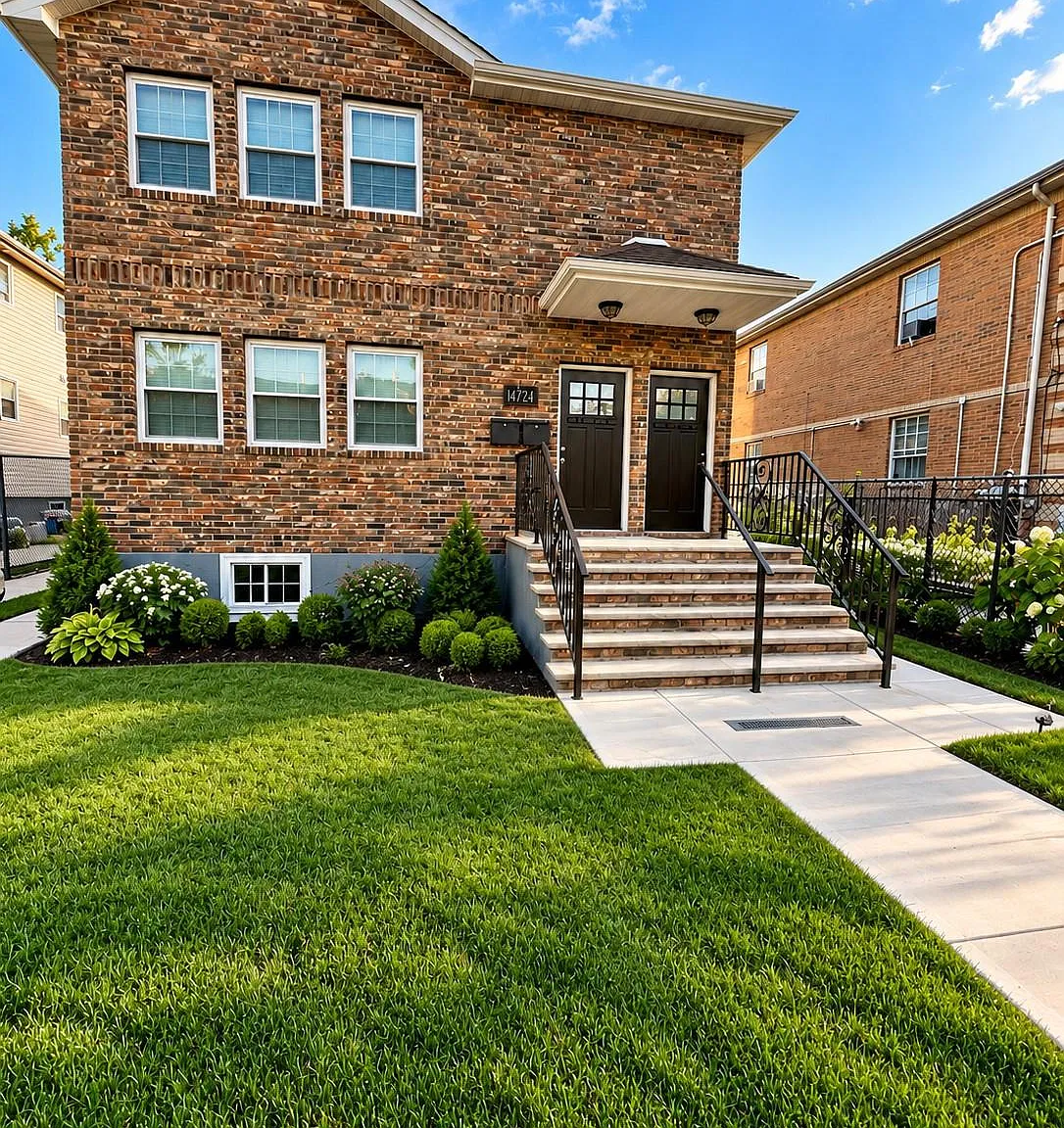 4 bed, 2.0 bath, 2574 sqft, $4,000 — Photo 1