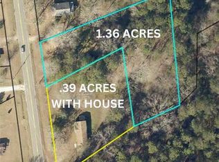 2349 Bold Springs Rd, Monroe, GA 30656