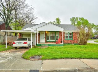 3901 NW 28th St, Oklahoma City, OK 73107