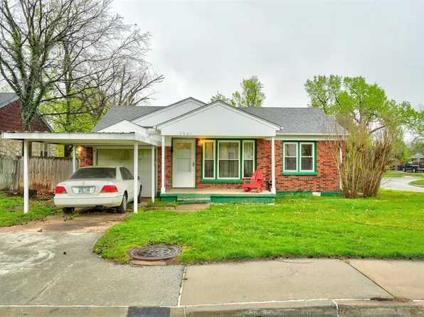 3901 NW 28th St, Oklahoma City, OK 73107