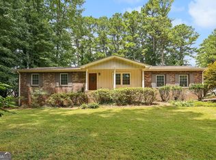 2736 Bluebird Cir, Duluth, GA 30096