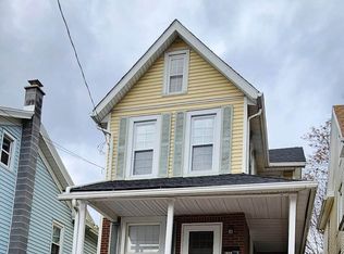 1030 Chestnut St, Sunbury, PA