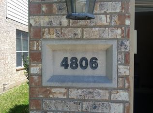 4806 Russett Ln, Sugar Land, TX 77479