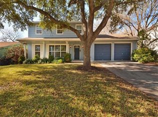 2505 Loyola Ln, Austin, TX 78723