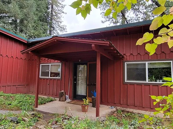609 Edwards Ave, Quincy, CA 95971