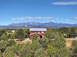 410 Farraday Rd, Durango, CO 81303