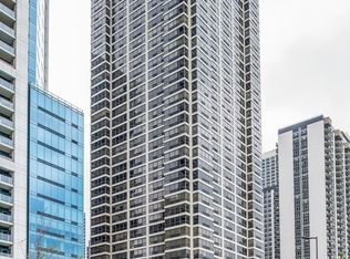 360 E Randolph St APT 306, Chicago, IL