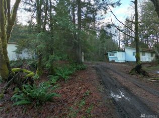 9026 Oak Ln, Concrete, WA 98237
