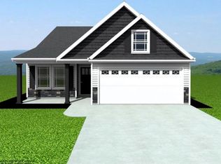 317 Bellrock Rd, Inman, SC 29349