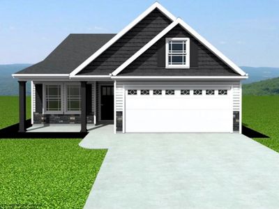 326 Bellrock Rd, Inman, SC, 29349