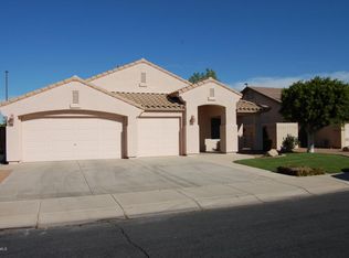 2128 S Southwind Dr, Gilbert, AZ 85295