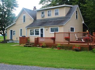 7222 Hollywood Rd, Berrien Springs, MI 49103