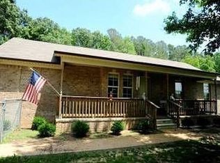 4044 Old Medina Rd, Medina, TN 38355