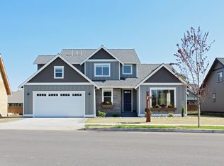 2158 Shortcake Ln, Lynden, WA 98264